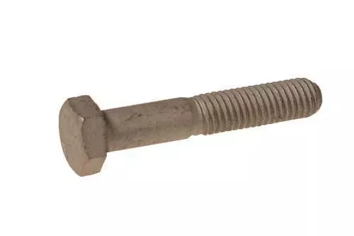 Metric Screw For Clevis (Short)