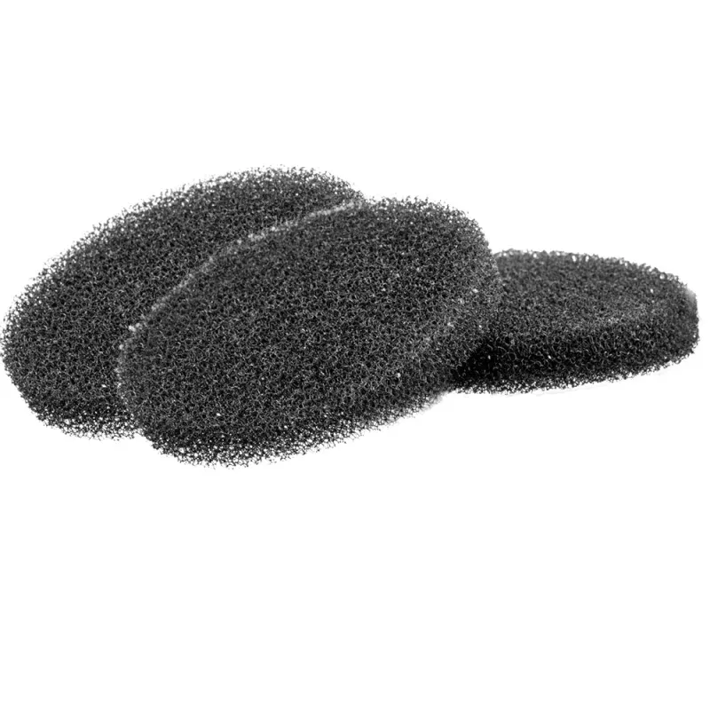 MetroVac Foam Filter f/DataVac Electric Duster *3-Pack