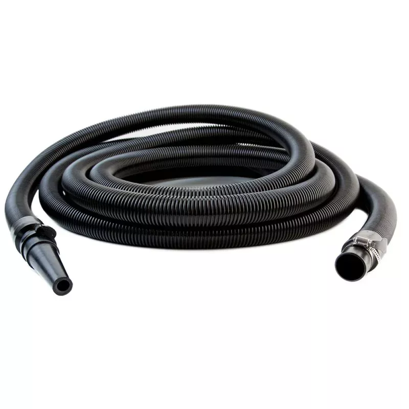 MetroVac Heavy Duty 10 Hose f/AirForce Master Blaster Dryer
