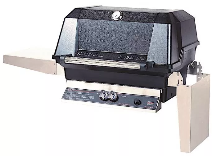 MHP Grill Head ONLY - Liquid Propane Gas• WNK4DD-P
