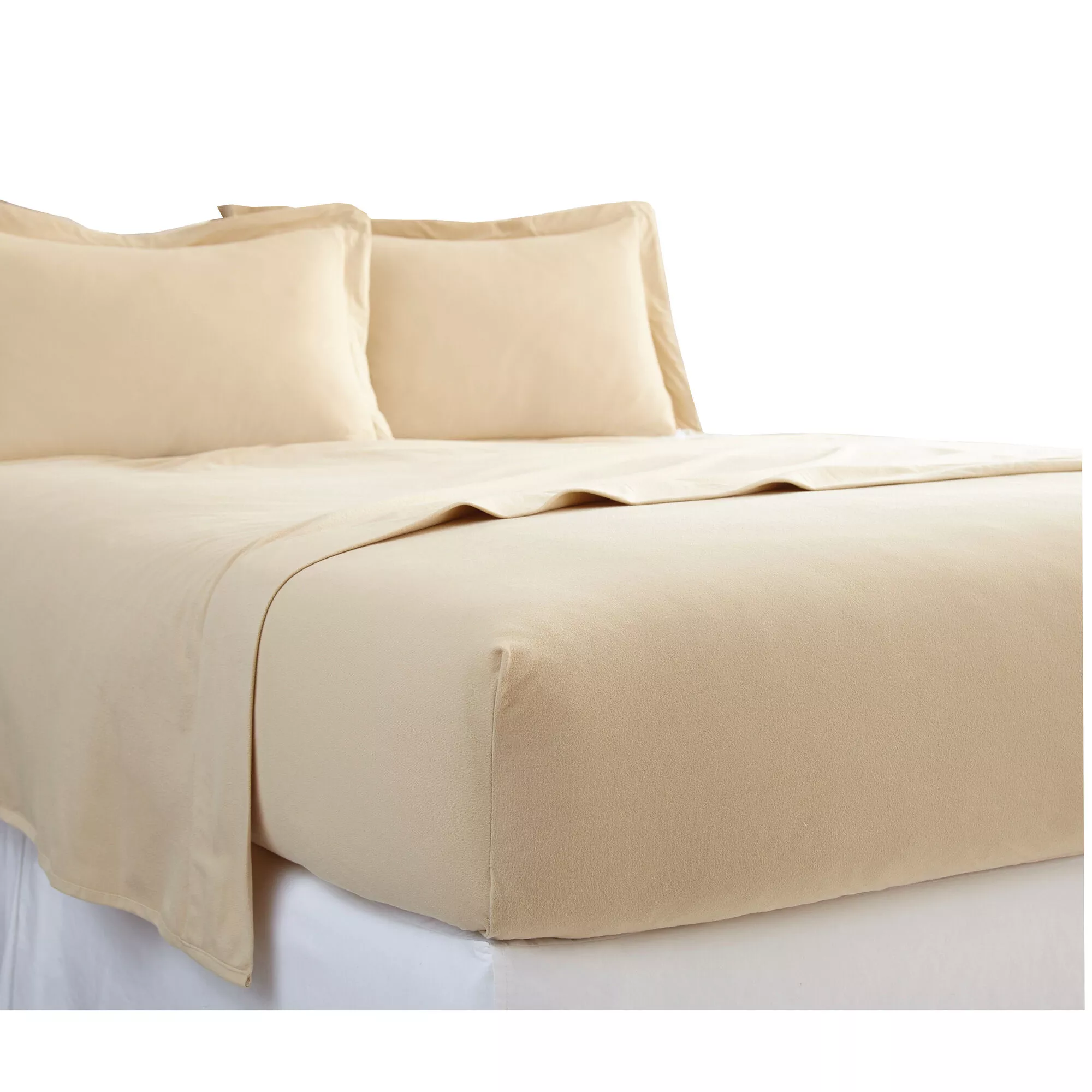 Micro Flannel Chino Fitted RV Bunk Blanket