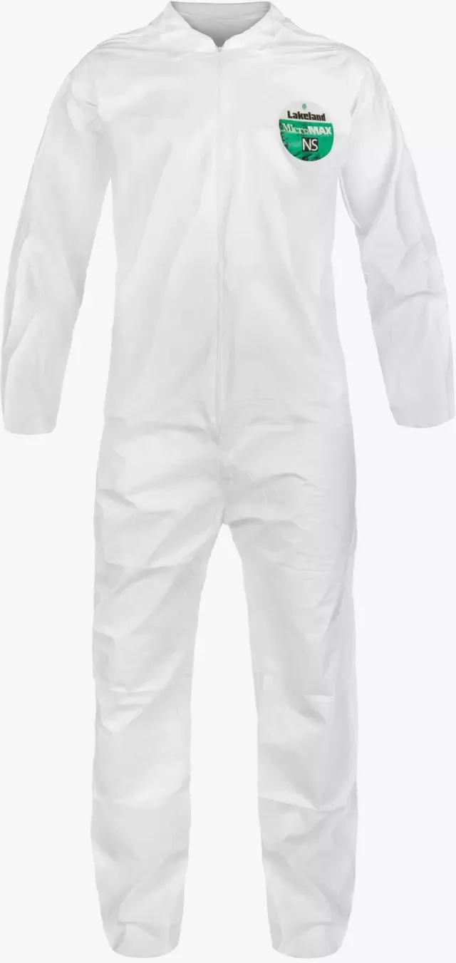 MicroMax NS ANSI Pattern Coveralls