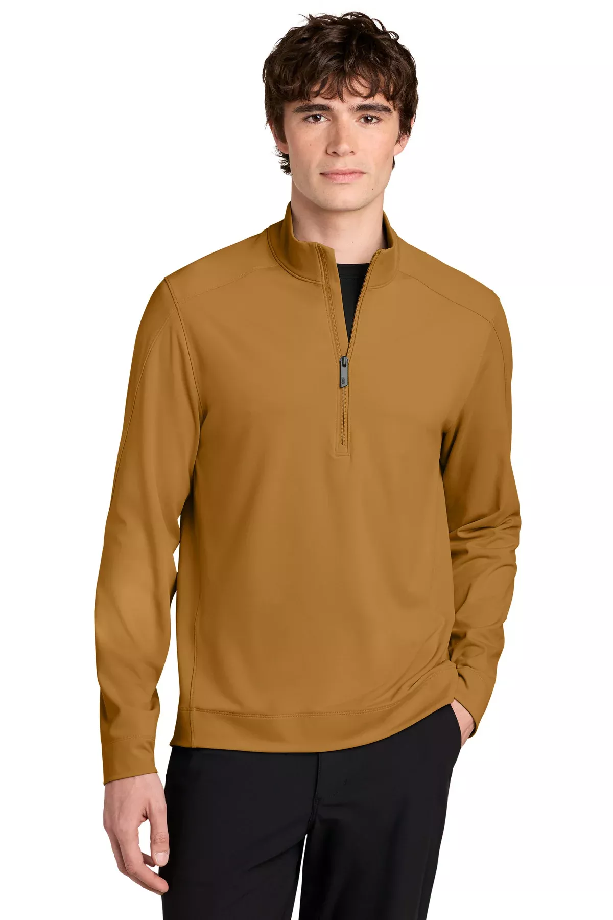 MiiR Men's Kivu 1/4-Zip