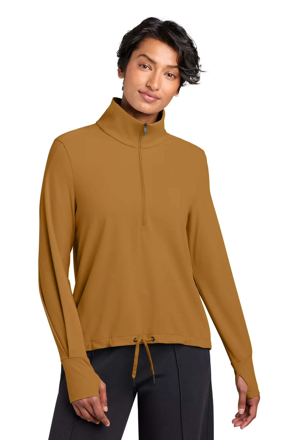 MiiR Women’s Kivu 1/4-Zip