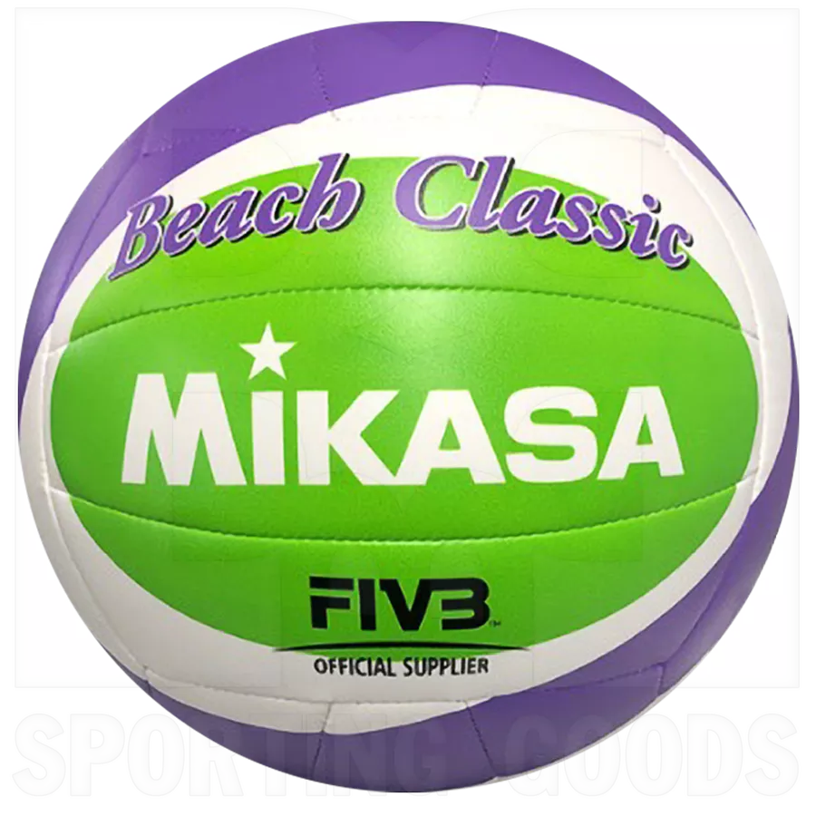Mikasa Beach Classic Volleyball