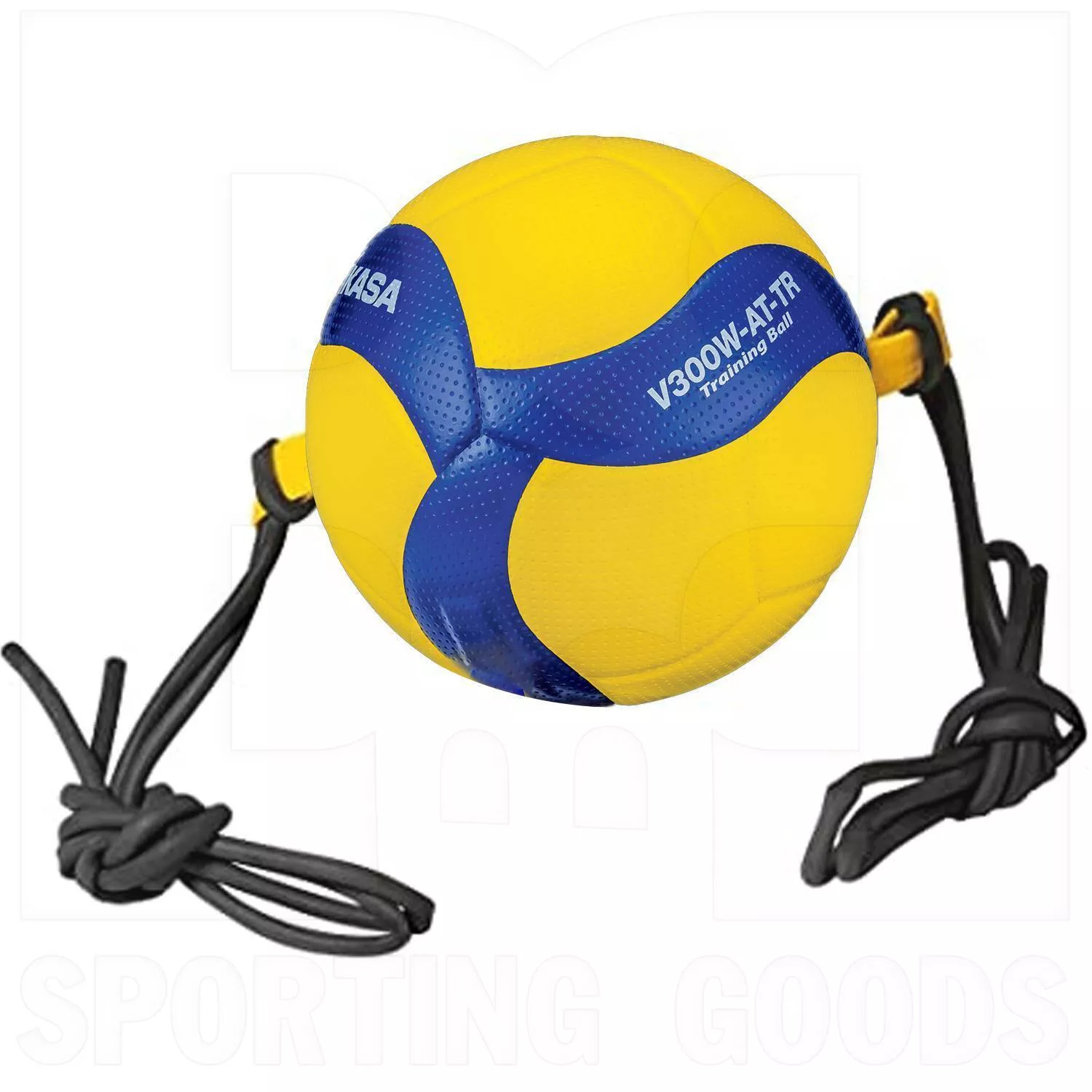 Mikasa V300 Tethered Attack Training Volleyball Official Size 5
