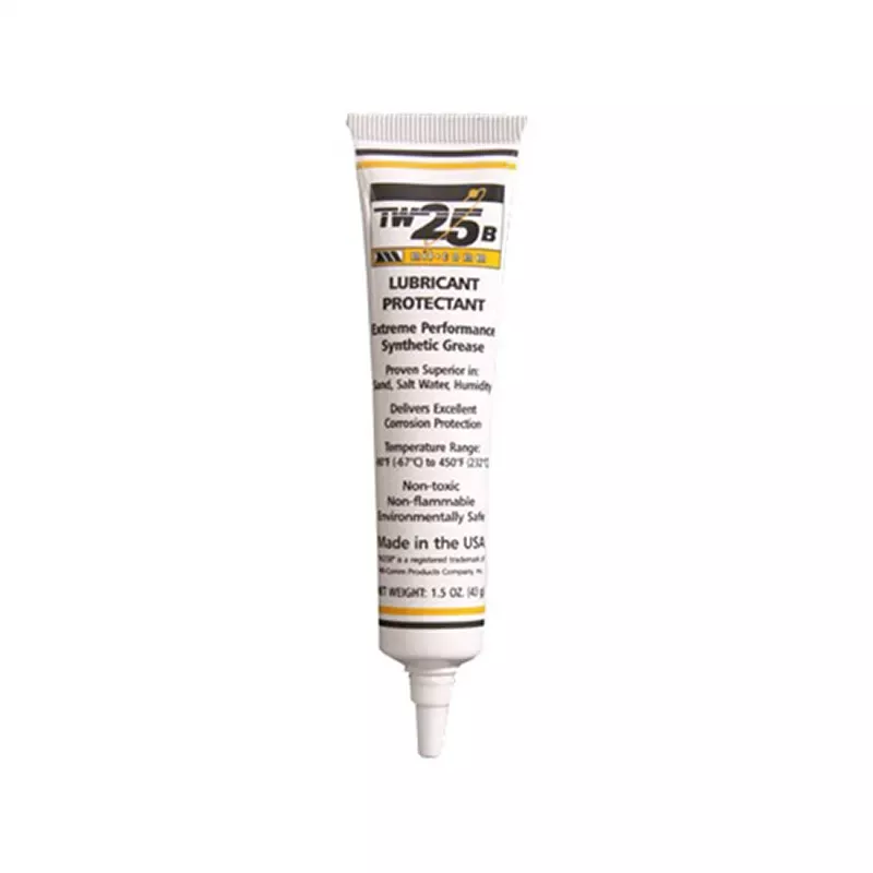 Mil-Comm TW25B Gun Grease Lubricant