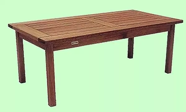 Milano Coffee Table