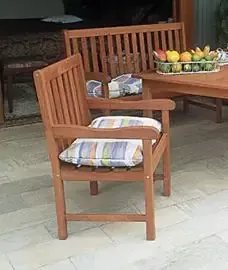 Milano Dining Chair
