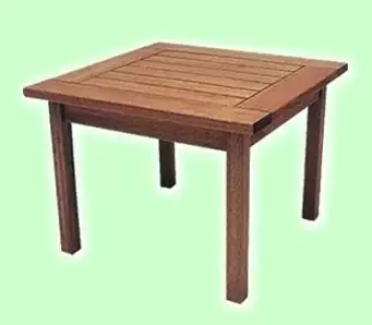 Milano Side Table