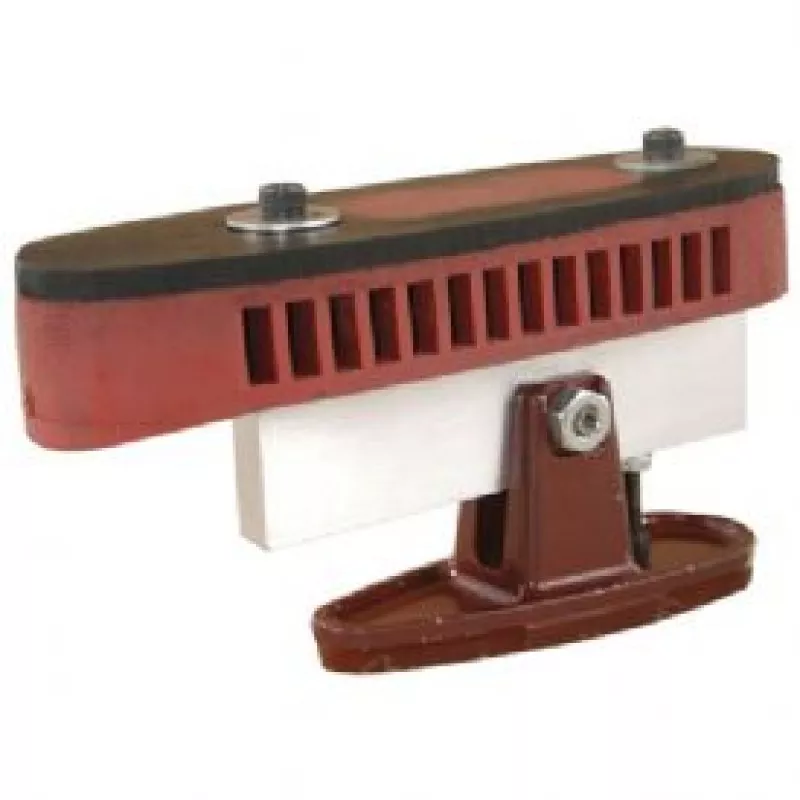 MILES GILBERT Recoil Pad Installation Fixture