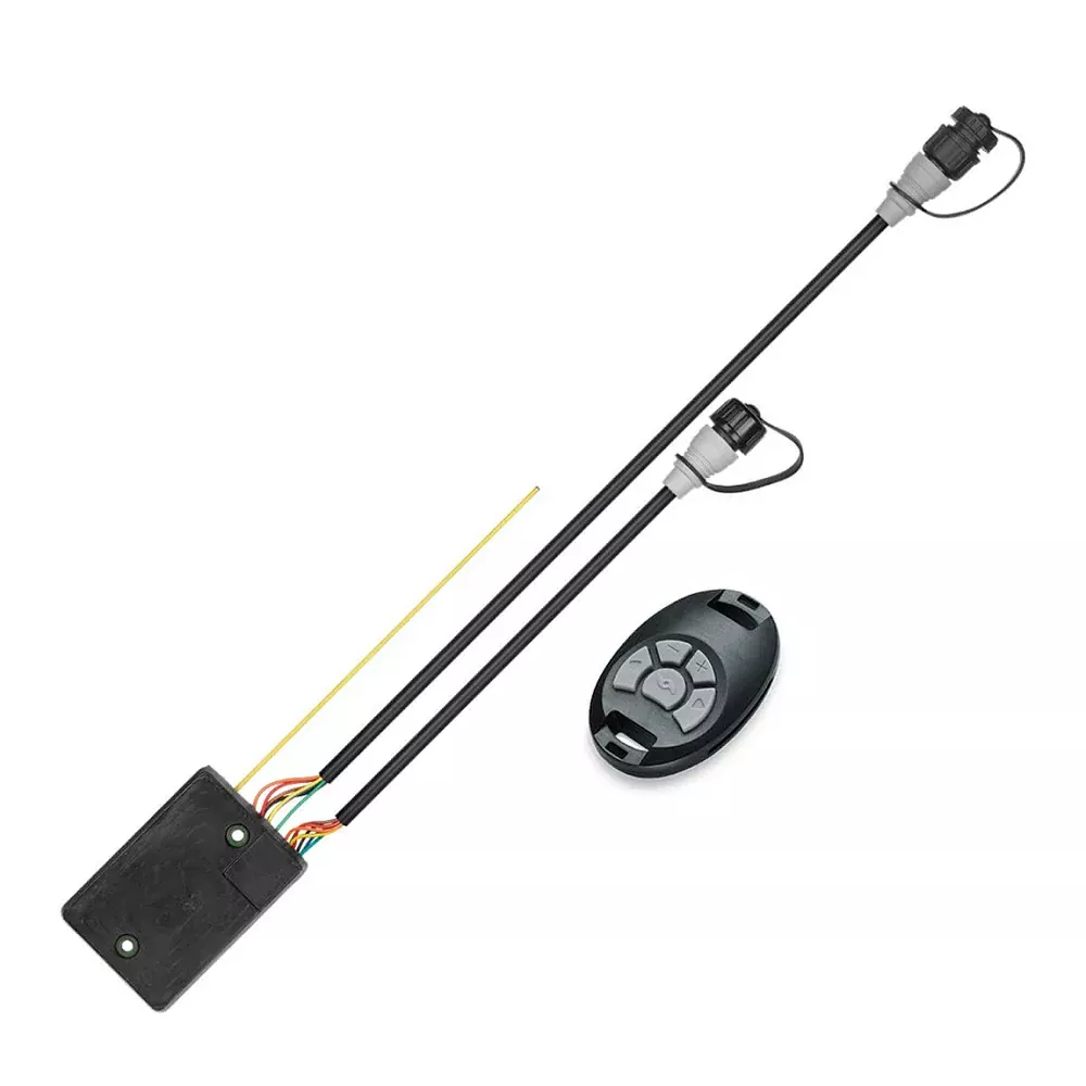 Minn Kota CoPilot Accessory f/ Powerdrive_bt | 1866155