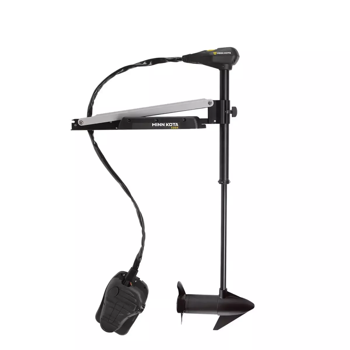 Minn Kota Edge Trolling Motor 45″ Shaft 55lbs Thrust