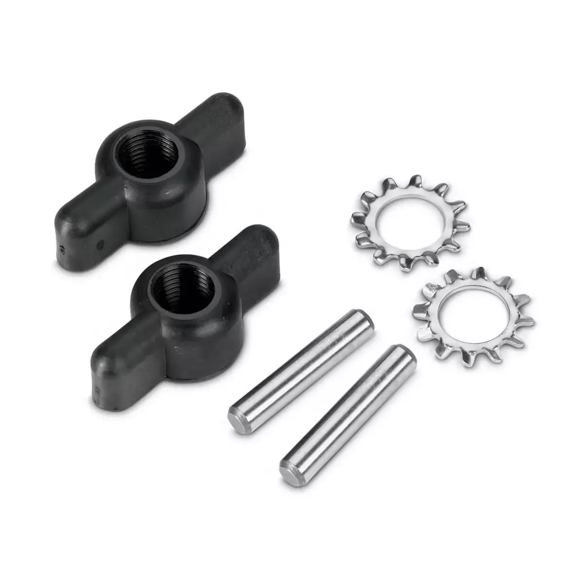Minn Kota MKP-10 / Prop Nut Kit-B