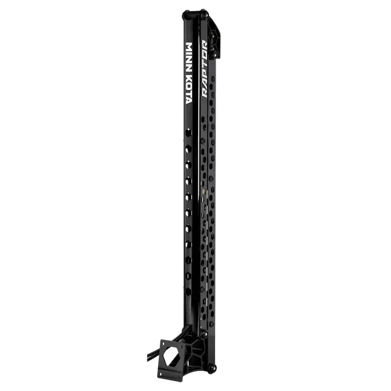 Minn Kota Raptor 8 Shallow Water Anchor – Black