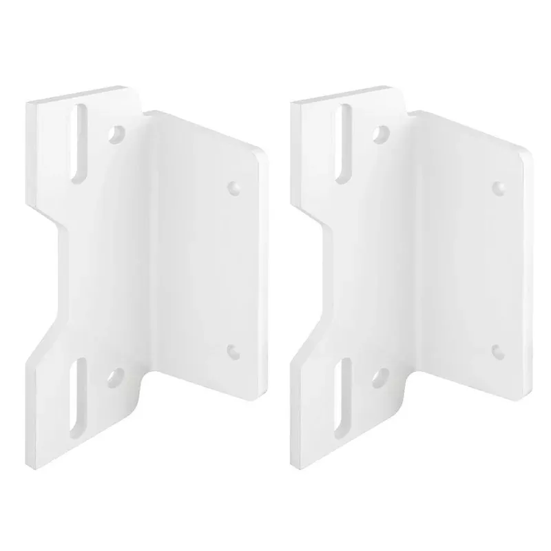 Minn Kota Raptor Universal Sandwich Adapter – White