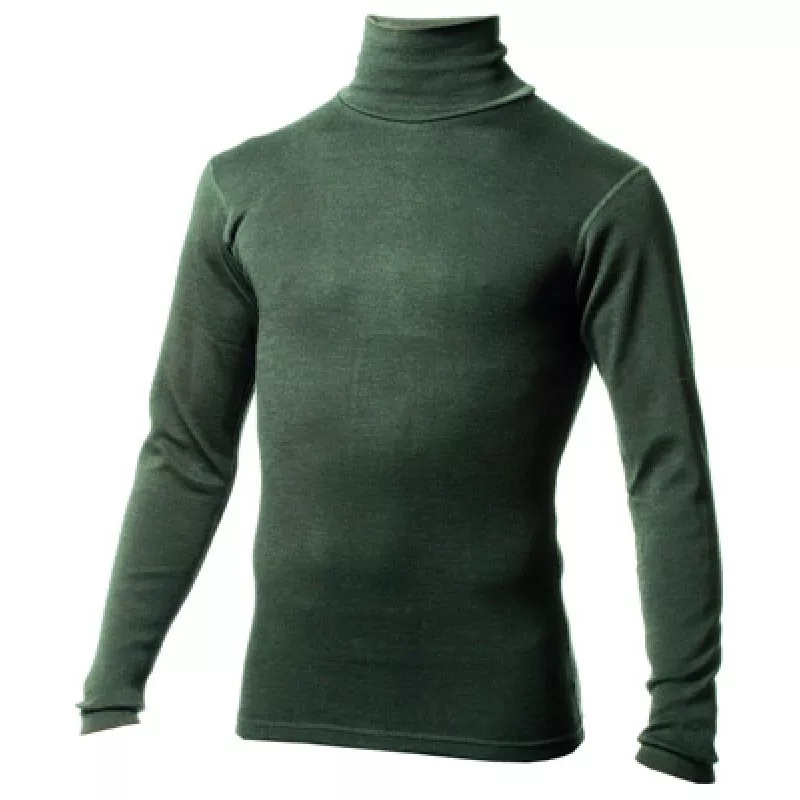 MINUS33 Kinsman midweight turtleneck