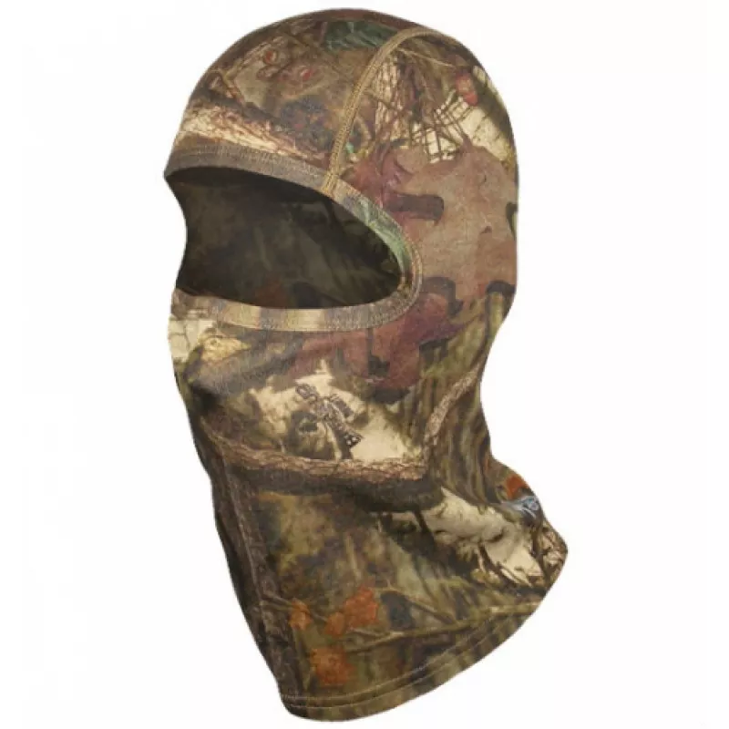 MINUS33 midweight balaclava