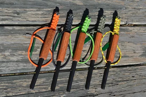 Minuteman Medium Fire Starter