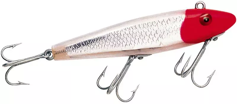 MirrOlure Classic; Sink 1/2 oz