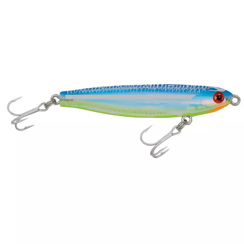 MirrOlure MirrOminnow3/8 oz.