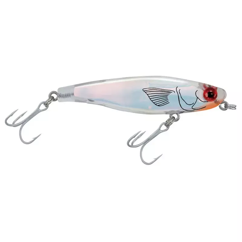 MirrOlure MirrOmullet 3/8 oz.