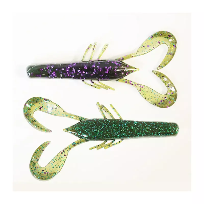 Missile Baits Craw Father 3.5"