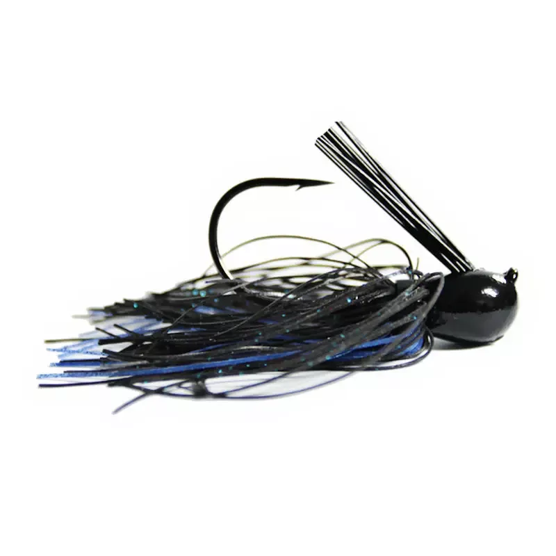 Missile Baits Ike's Mini Flip Jig 1/2 oz.
