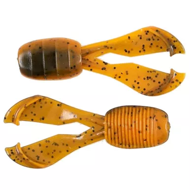 Missile Baits Mini D Chunk-Bamer Craw