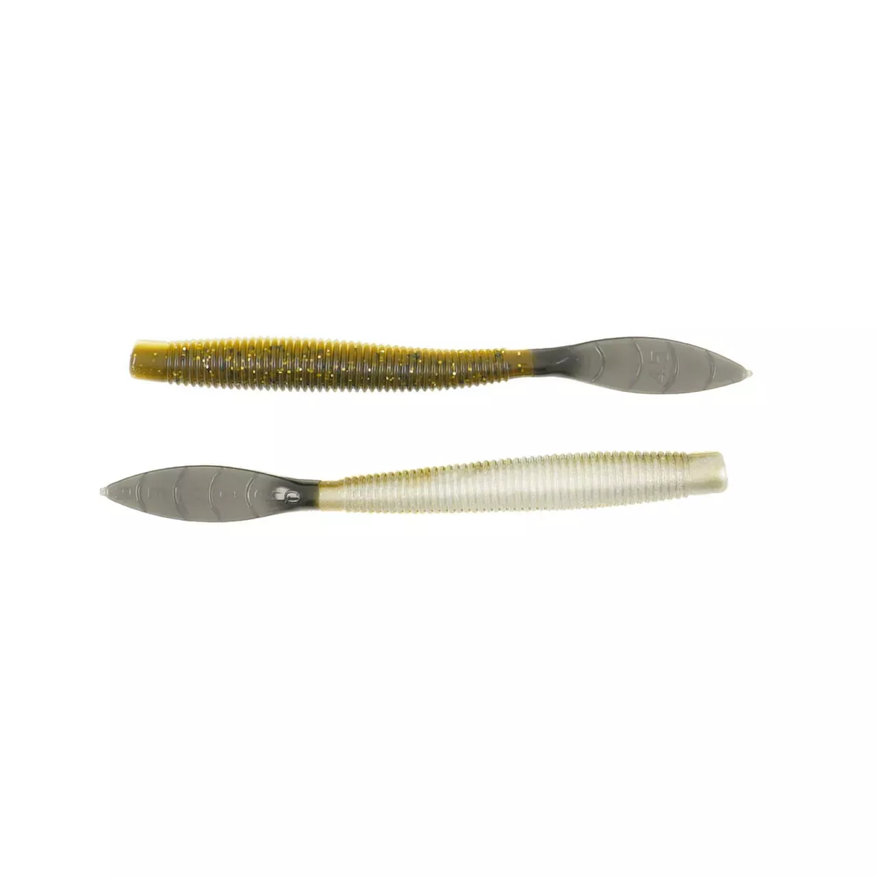 Missile Baits Quiver 4.5 -Baby Bass Tail