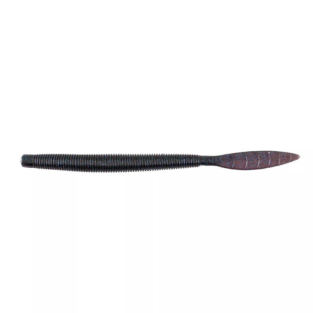 Missile Baits Quiver 6.5-Bruised Plum