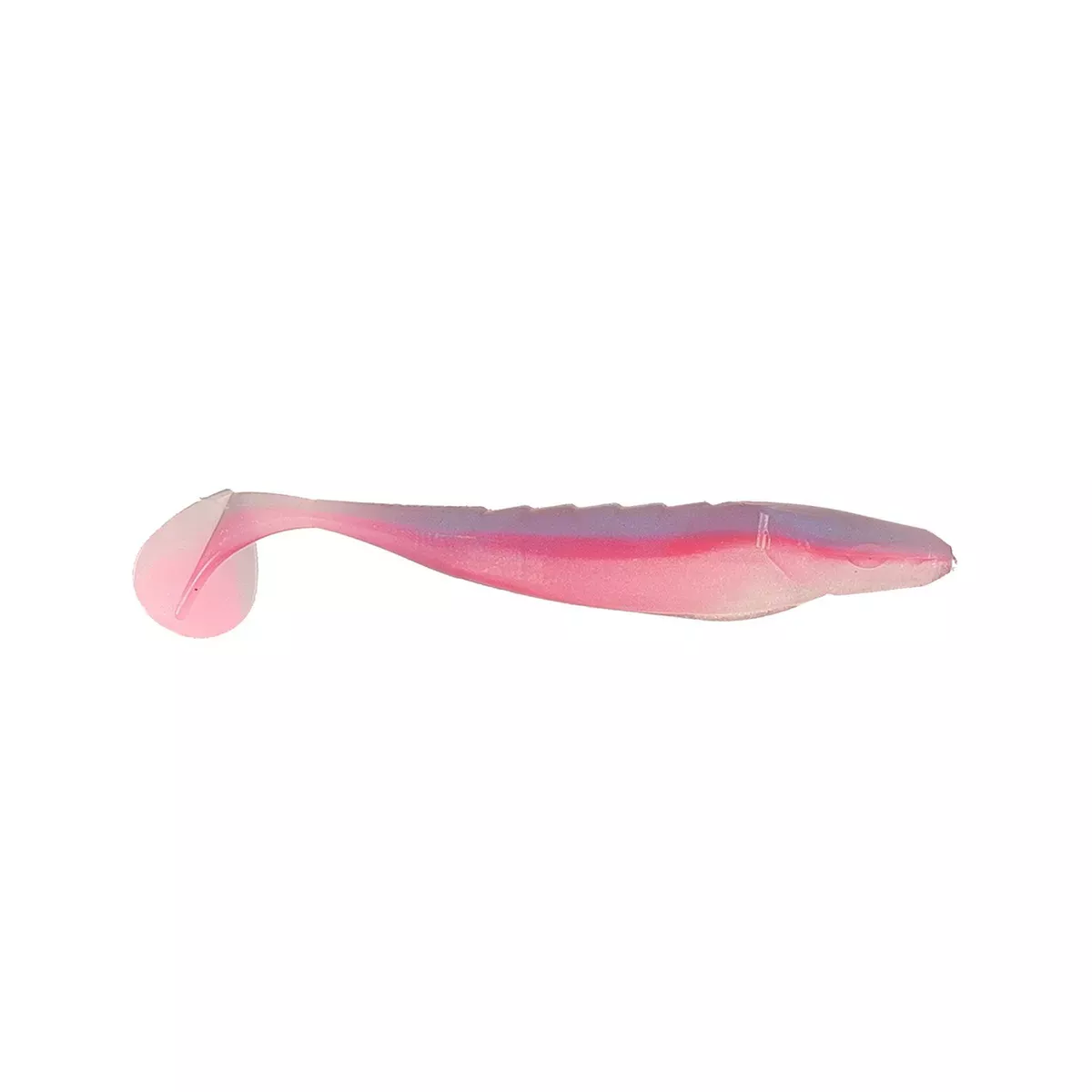 Missile Baits Shockwave-Pink Bombshell-4.25"