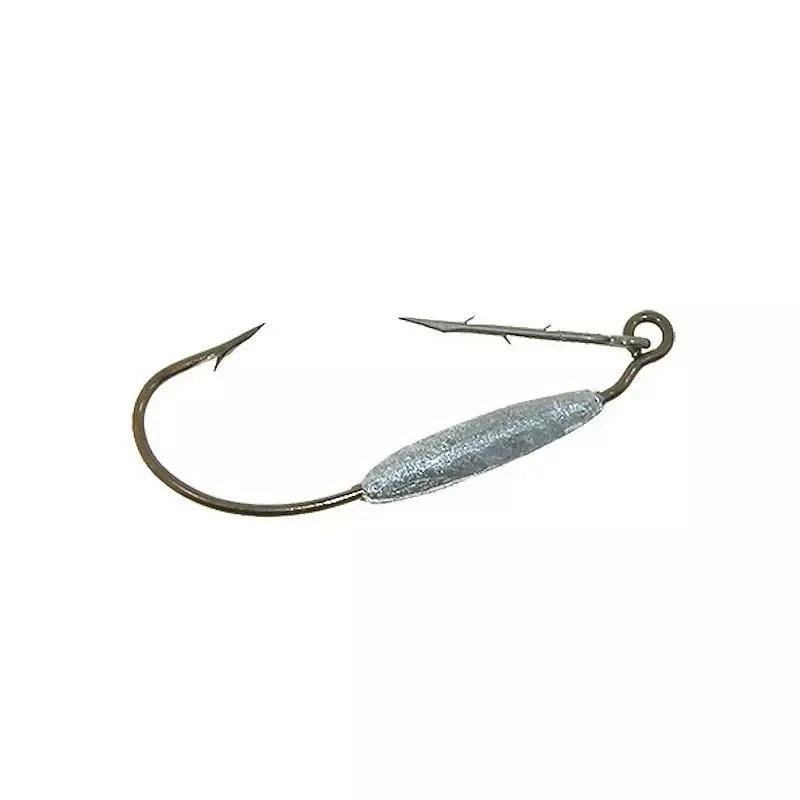 Mister Twister Keeper Worm Hook