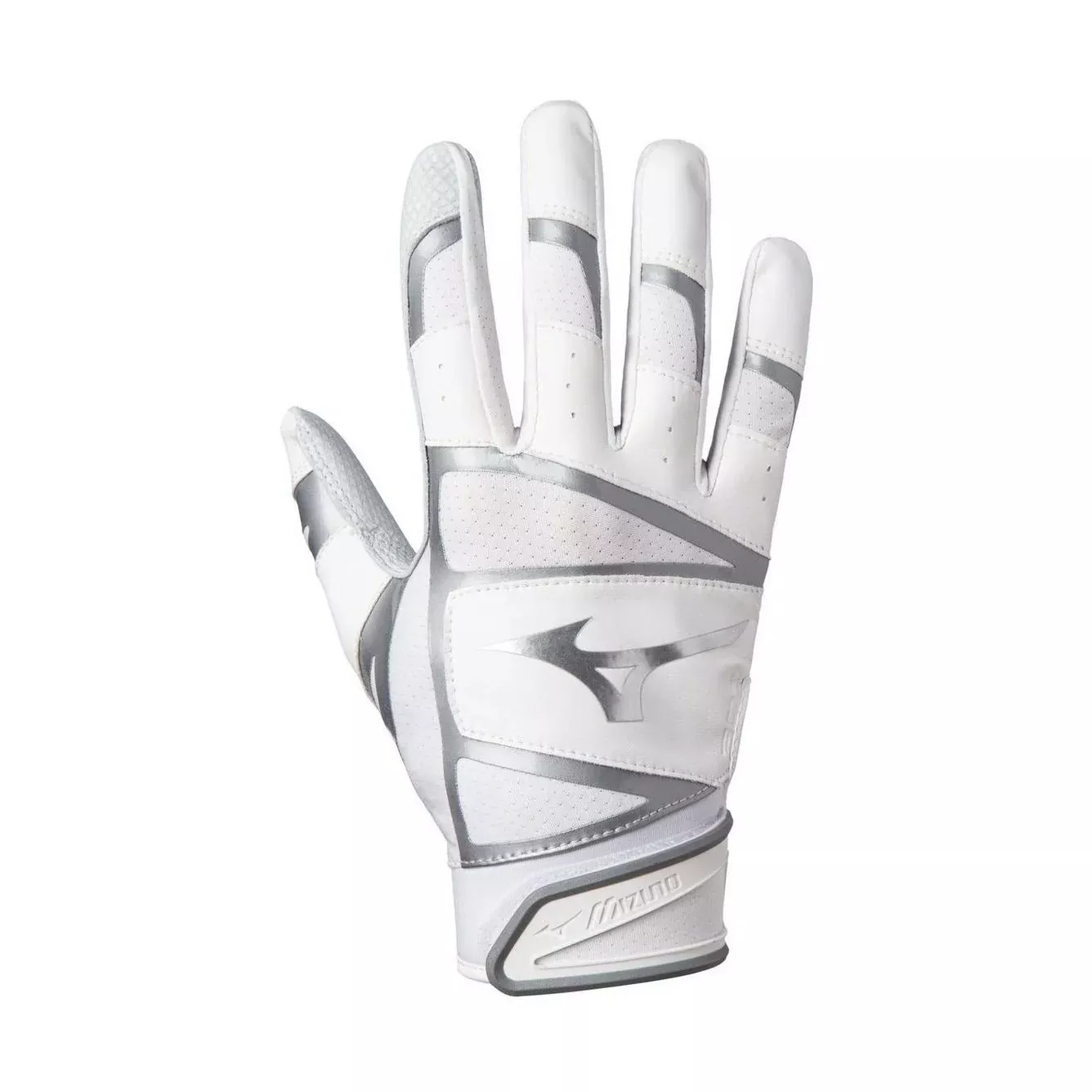 Mizuno Adult B-303 Baseball Batting Glove