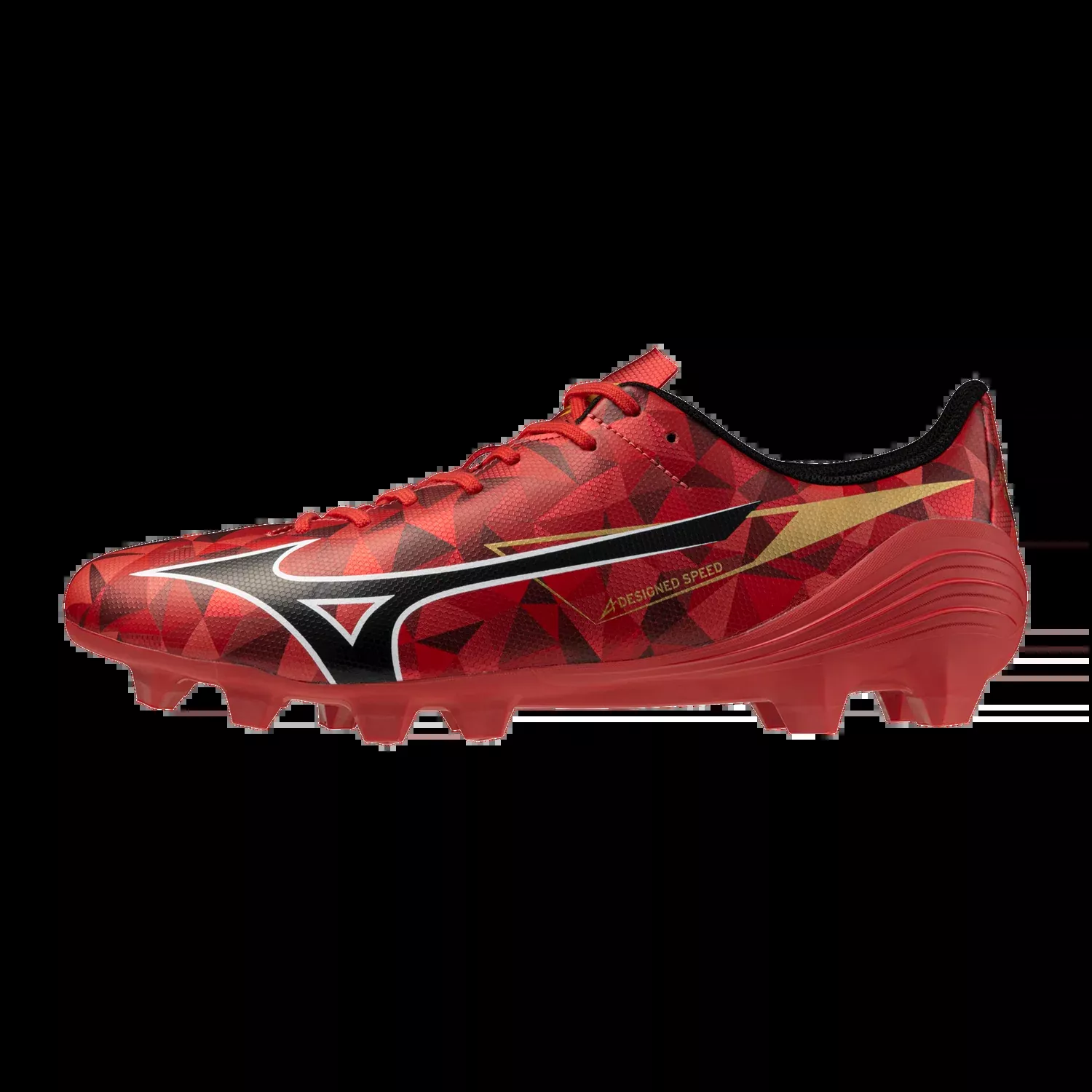 Mizuno Adult A II Select Soccer Cleats