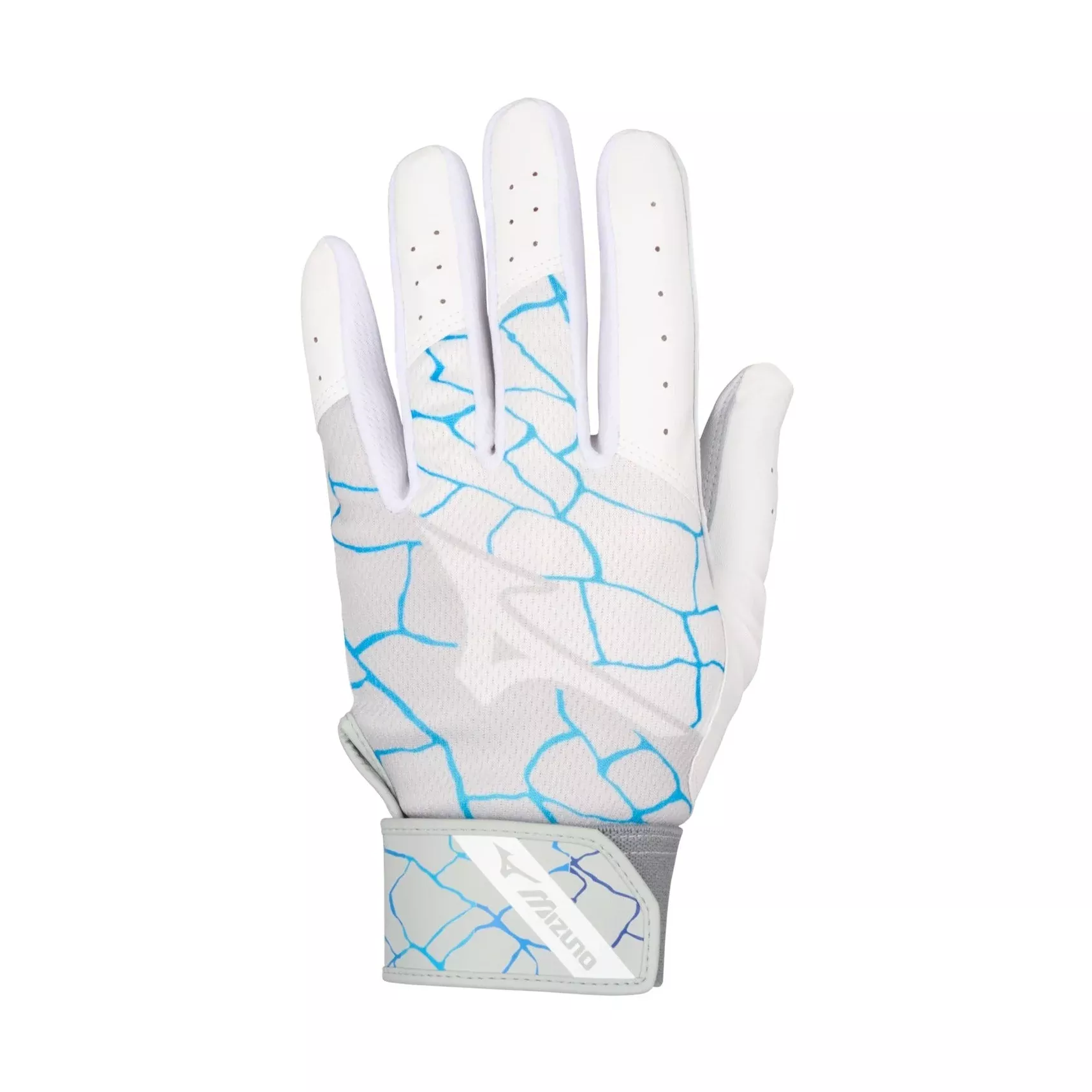 Mizuno Adult MVP 2026 Batting Gloves