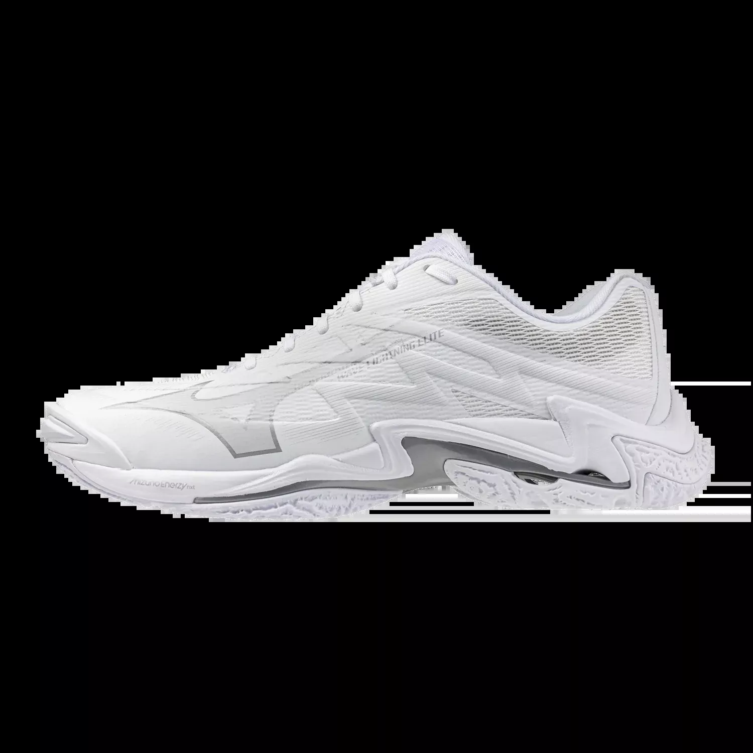 Mizuno Adult Wave Lightning Elite Sa Volleyball Shoes