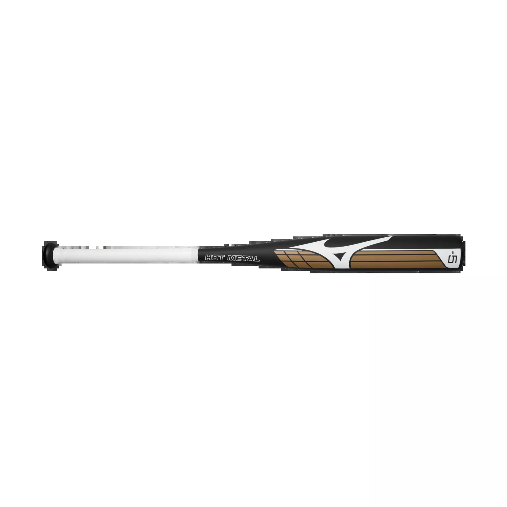 Mizuno B26-Hot Metal -5 USSSA Baseball Bat