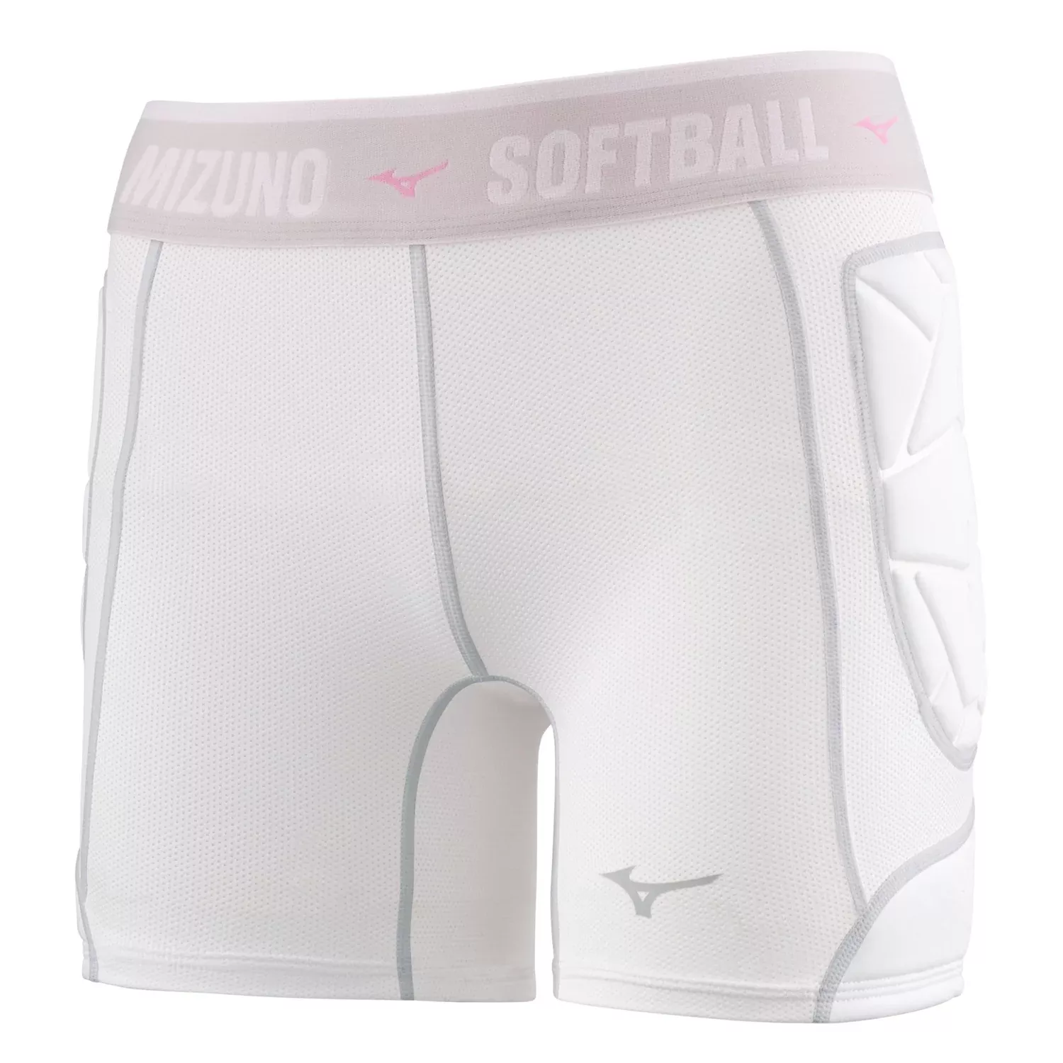 Mizuno Girl’s RB Shield Padded Slider