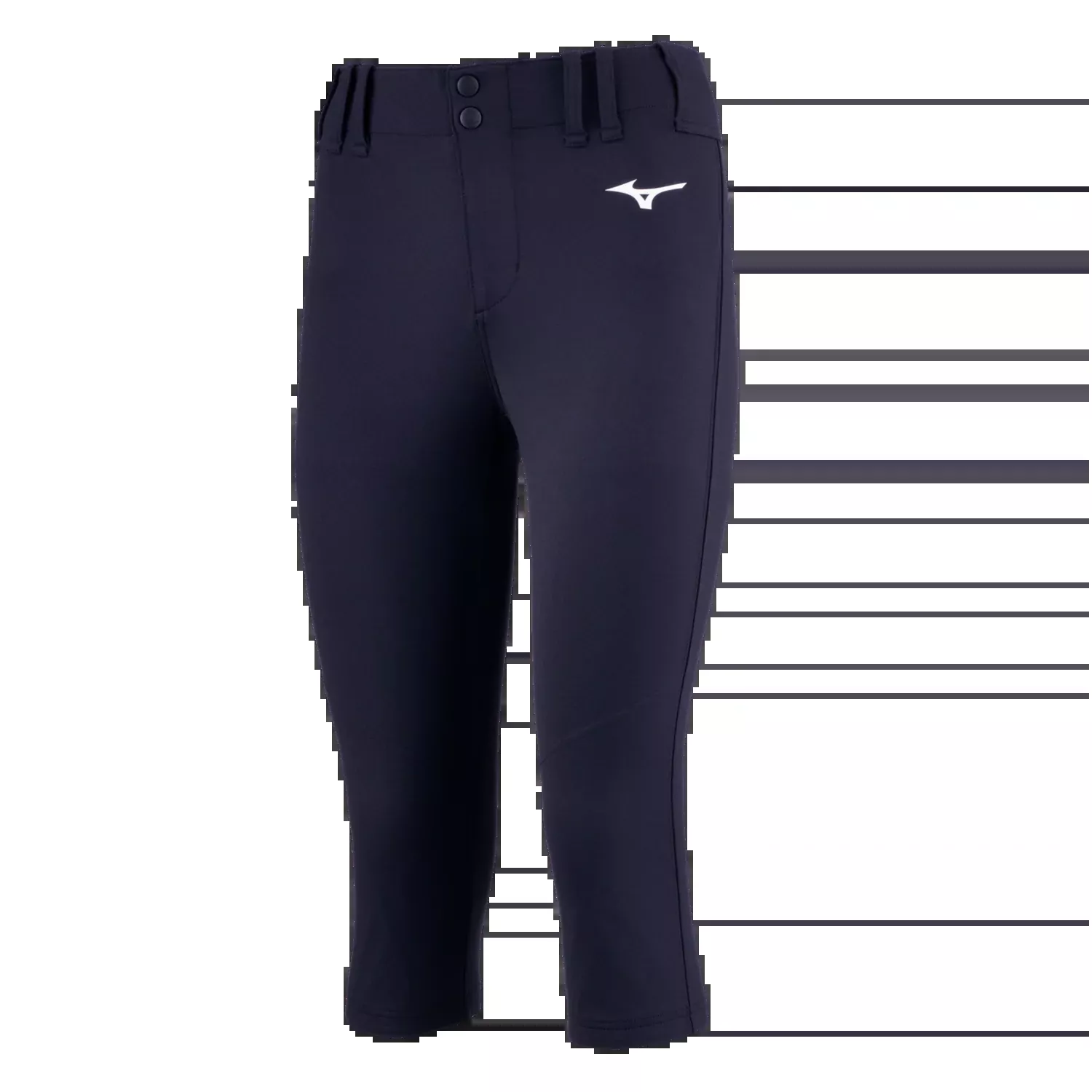 Mizuno Girl’s Softball Leggings