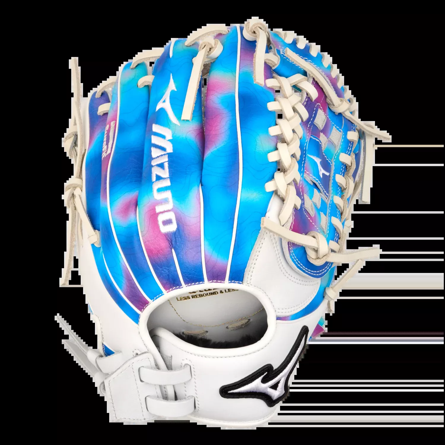 Mizuno GMVPF-10MP MVP Prime M-Print Softball Glove