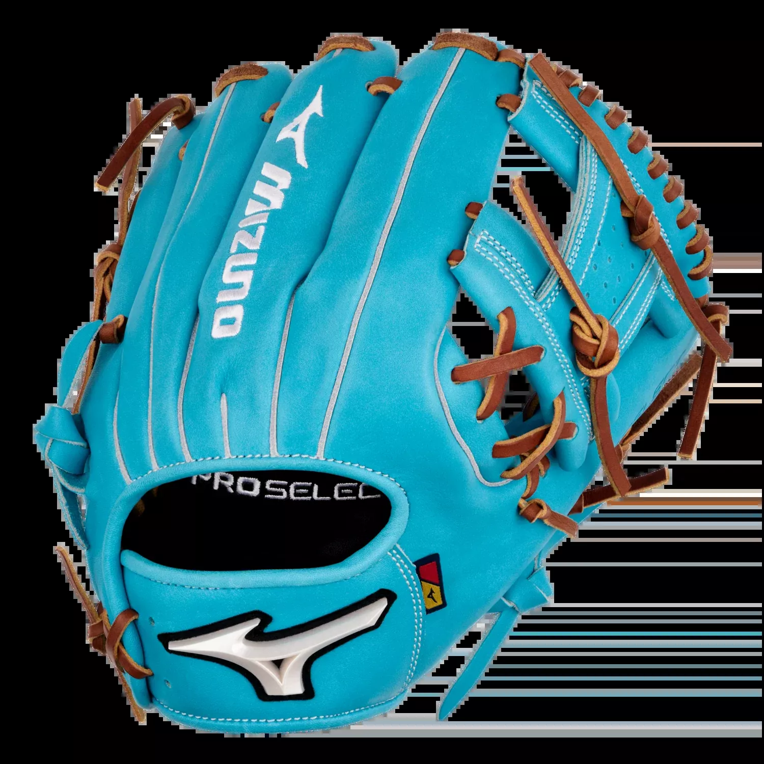Mizuno GPS-42R Pro Select 11.5" Baseball Glove