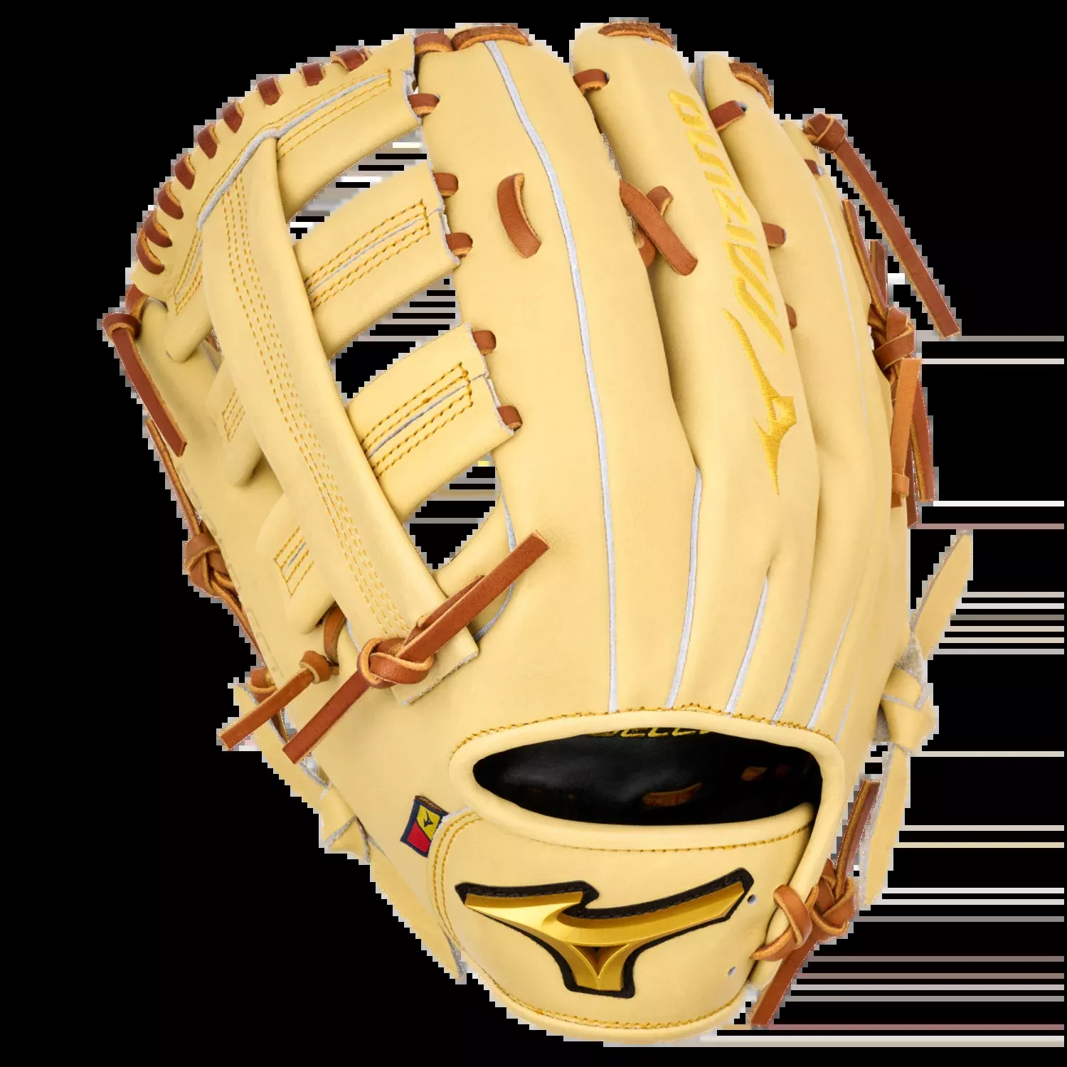 Mizuno GPS-70D Pro Select 12.75" Premium Outfielder Baseball Glove