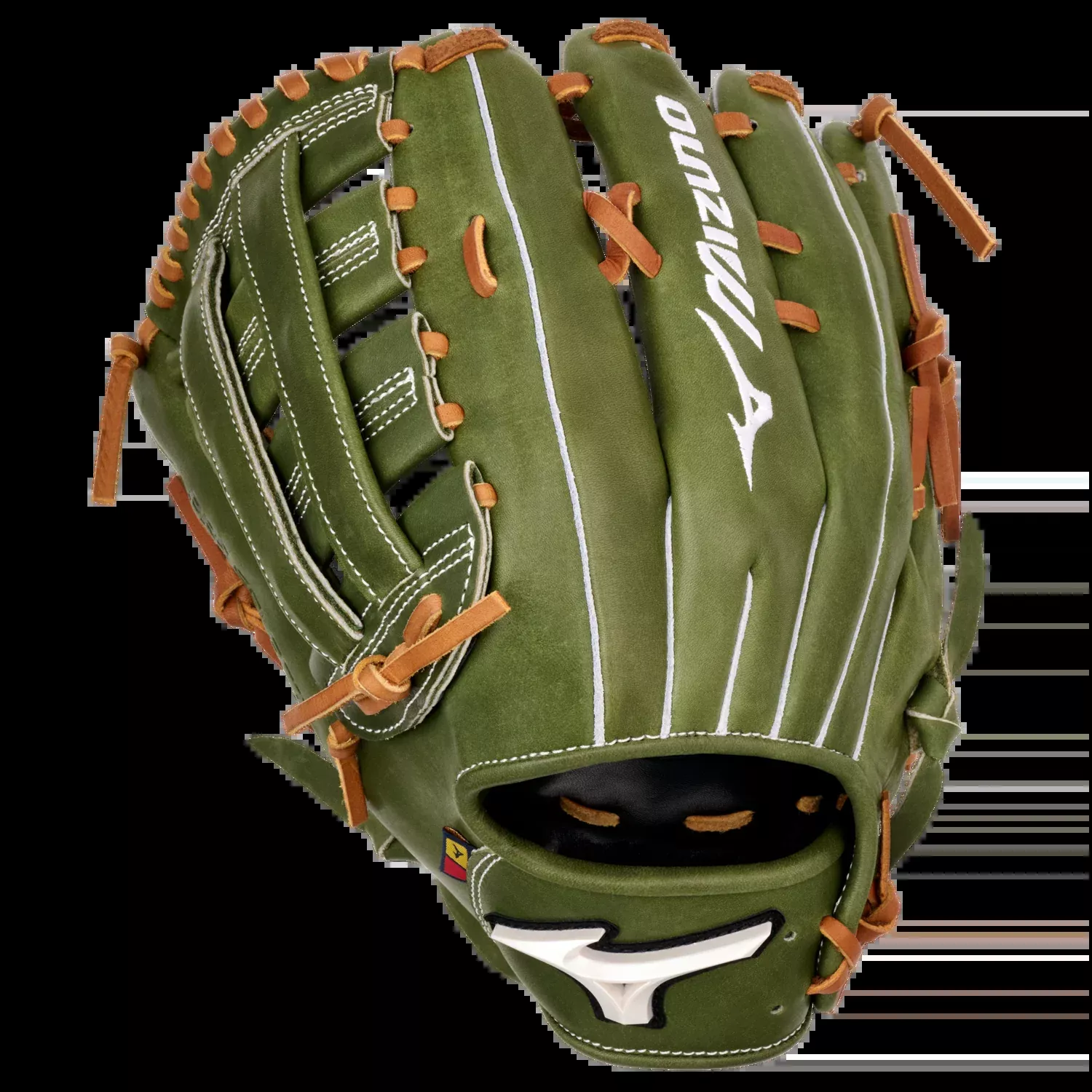 Mizuno GPS-72D Pro Select 12.75" Premium Outfielder Baseball Glove