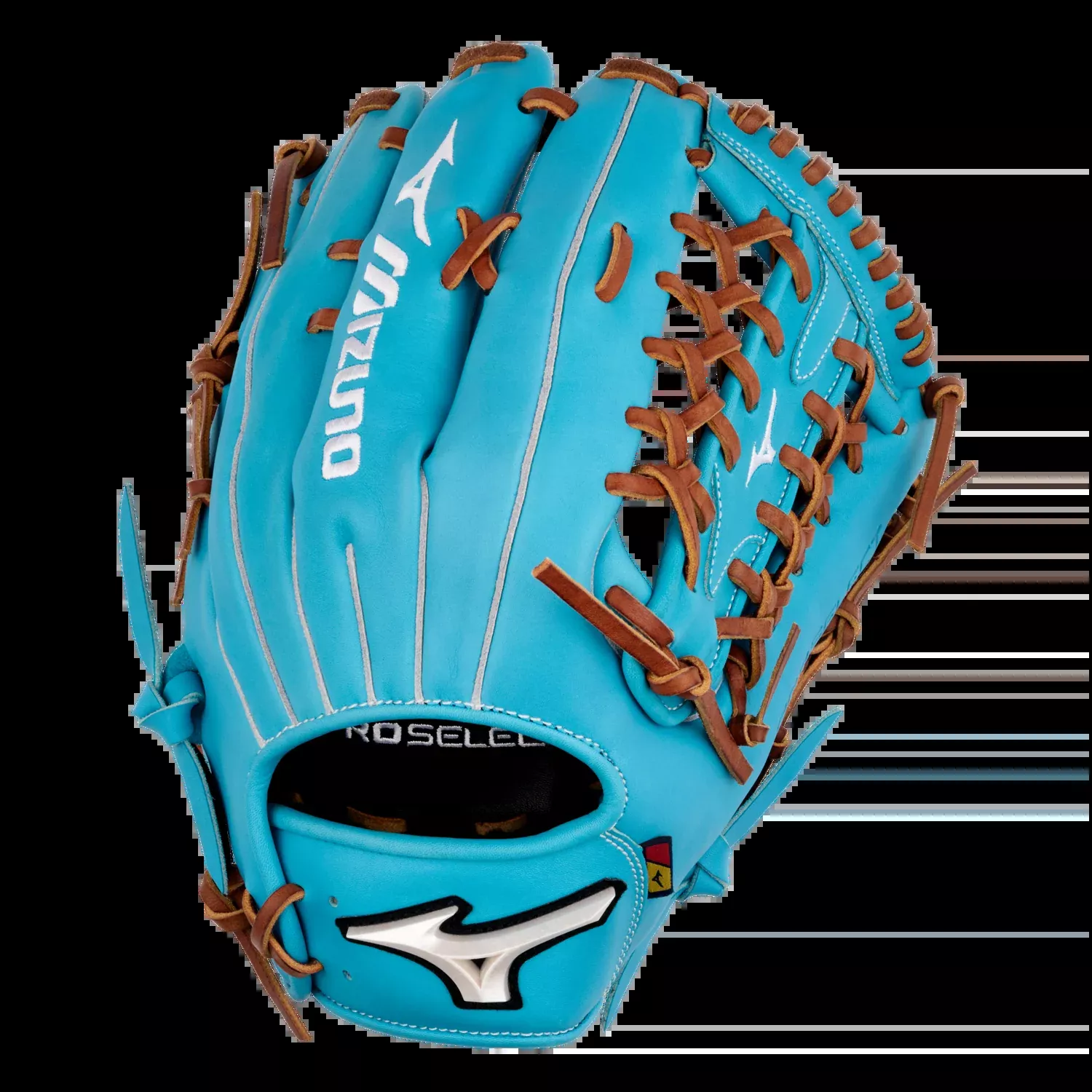 Mizuno GPS-73D Pro Select 12.75" Baseball Glove