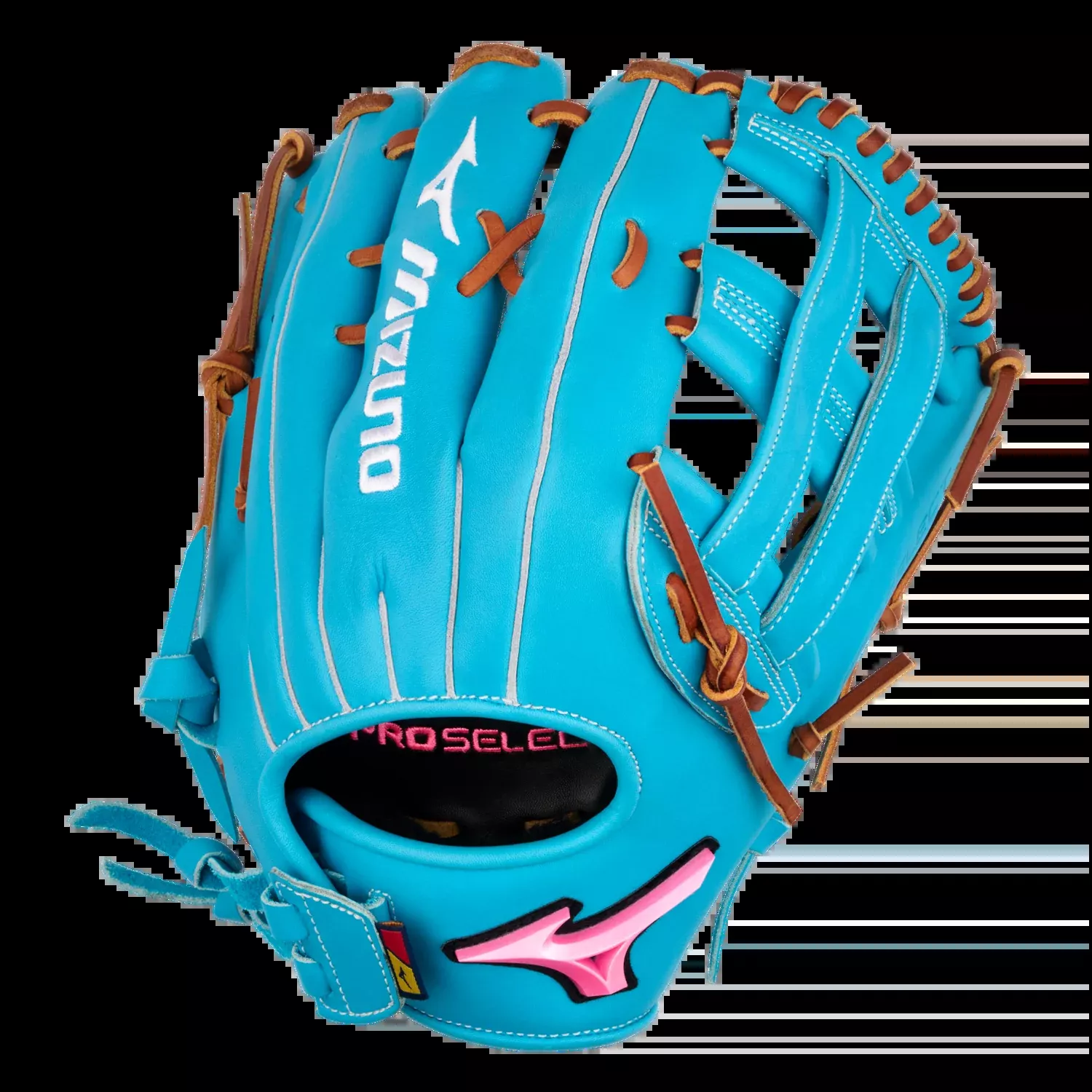 Mizuno GPSF-72D Pro Select Fastpitch 12.5″ Softball Glove