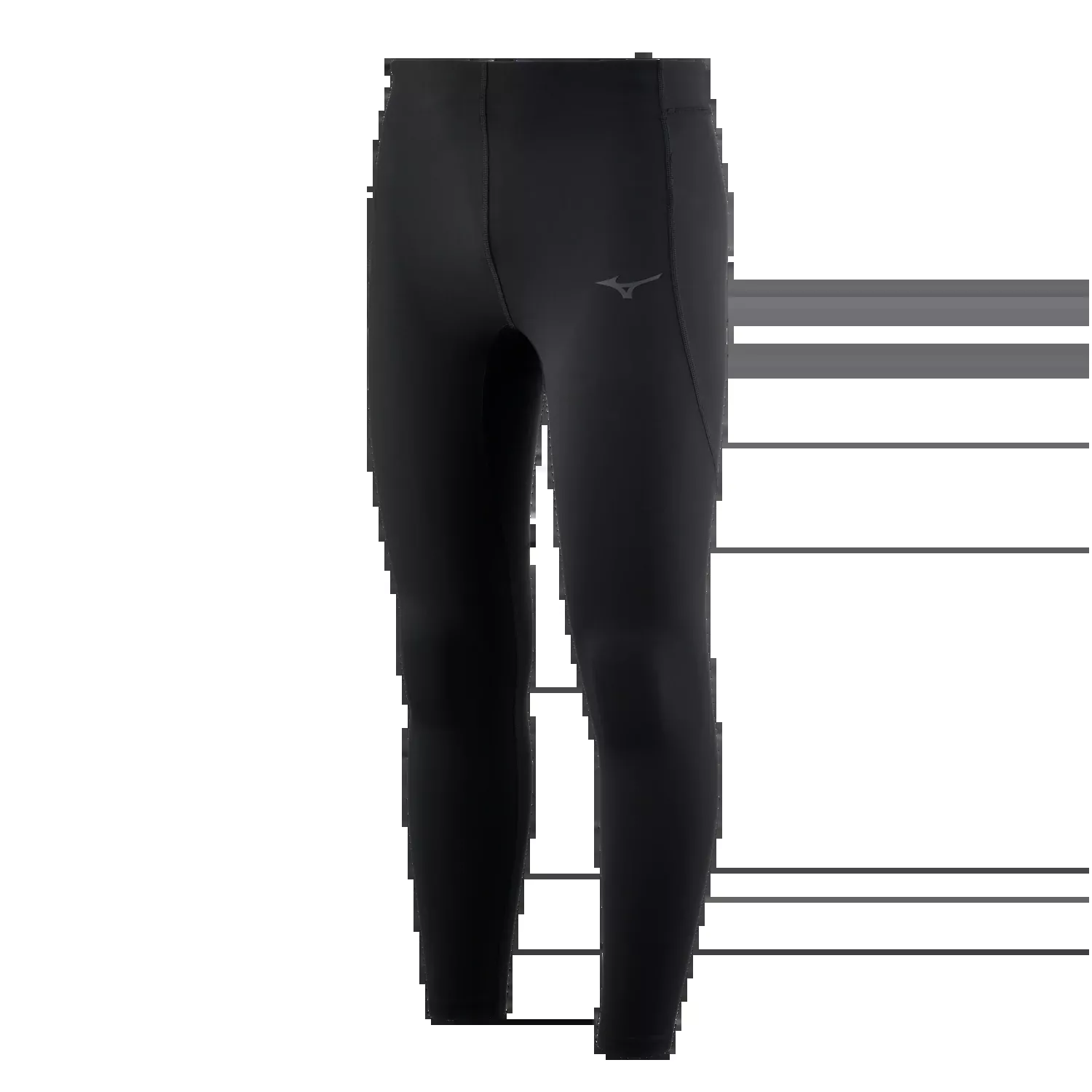 Mizuno Men’s All-In Compression Tights