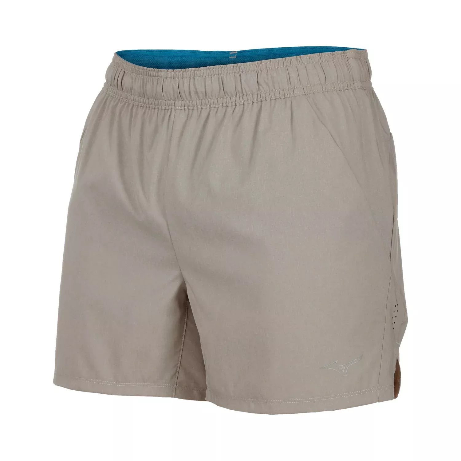 Mizuno Men’s Alpha ECO 5″ Running Shorts