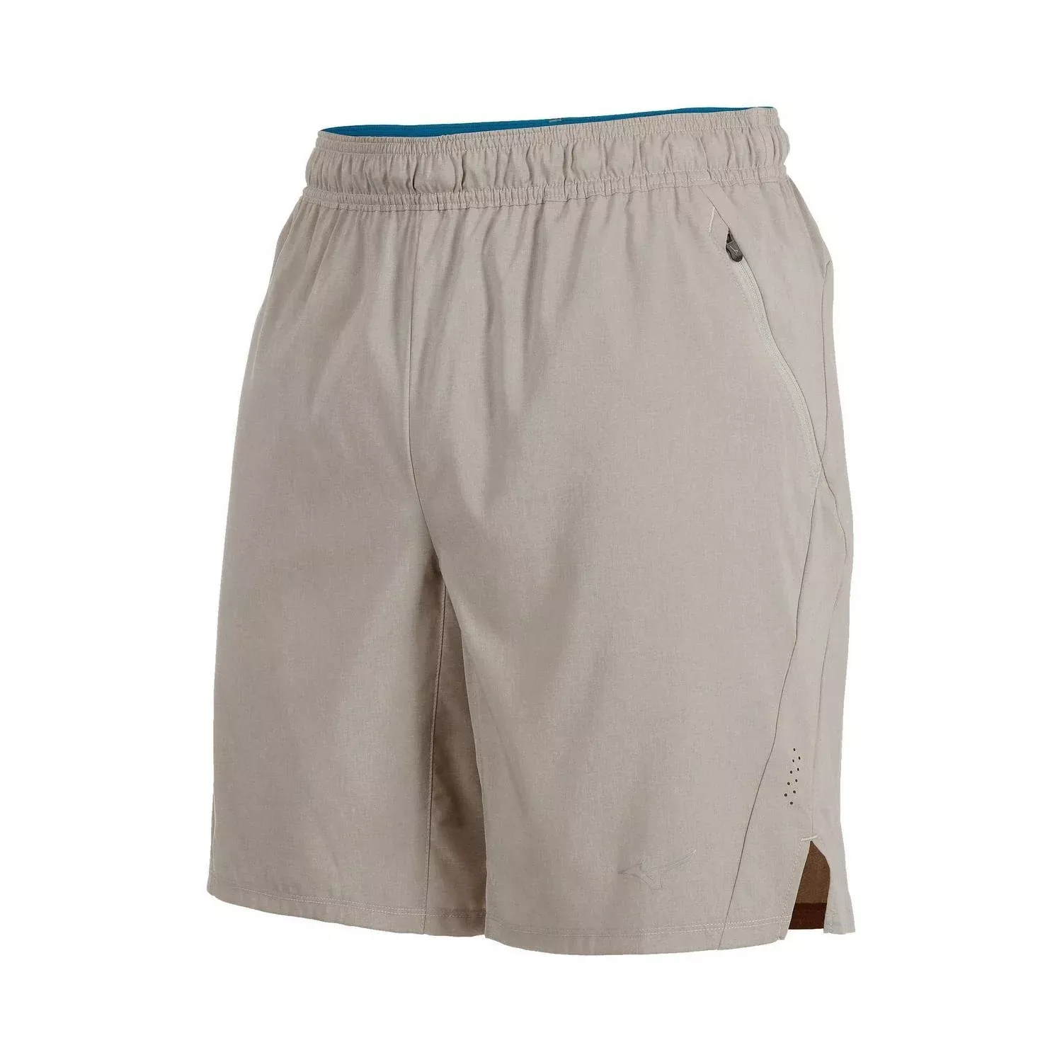 Mizuno Men’s Alpha ECO 9″ Running Shorts
