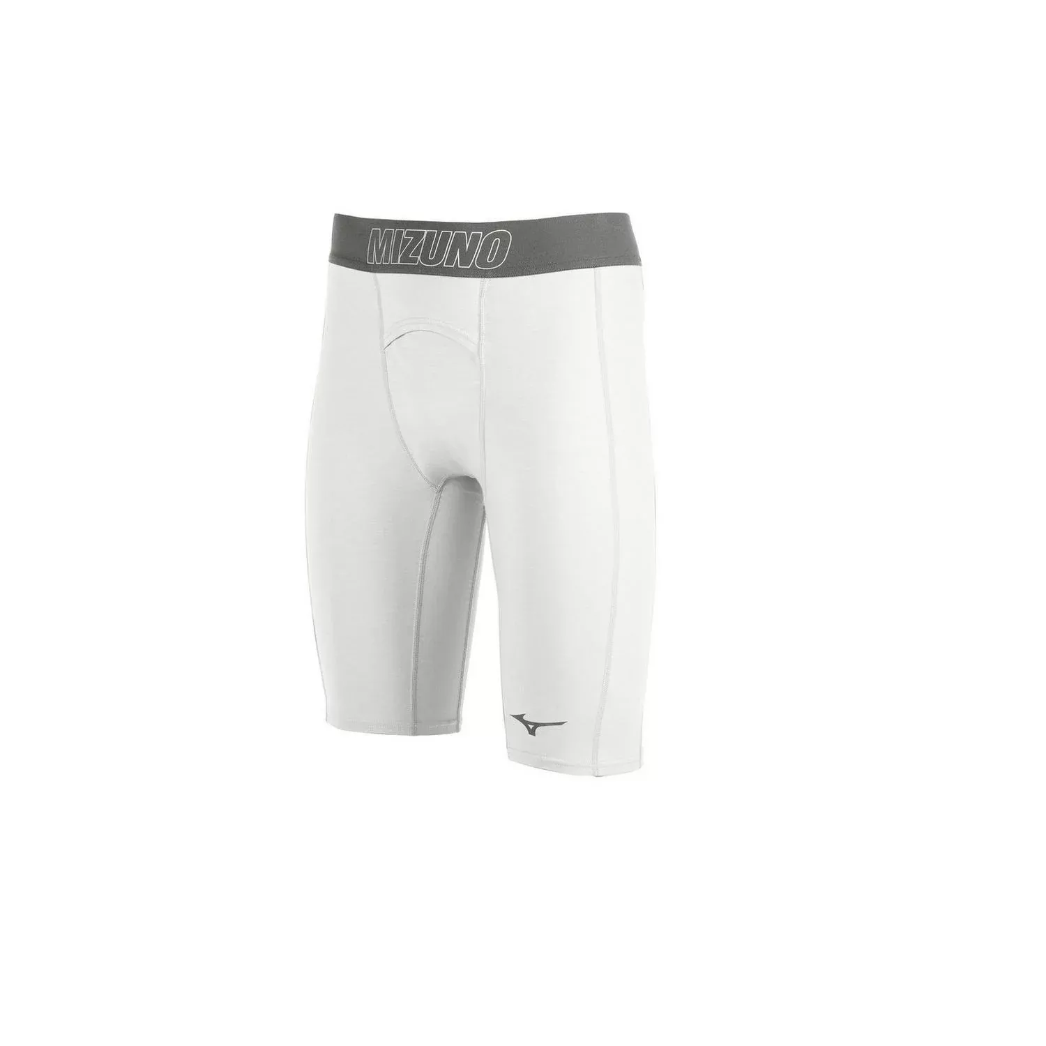 Mizuno Men’s The Arrival Compression Shorts